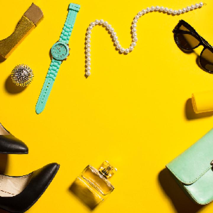 Purab Enormous Miranda Bottle